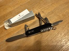 Victorinox UBS, Taschenmesser Sackmesser
