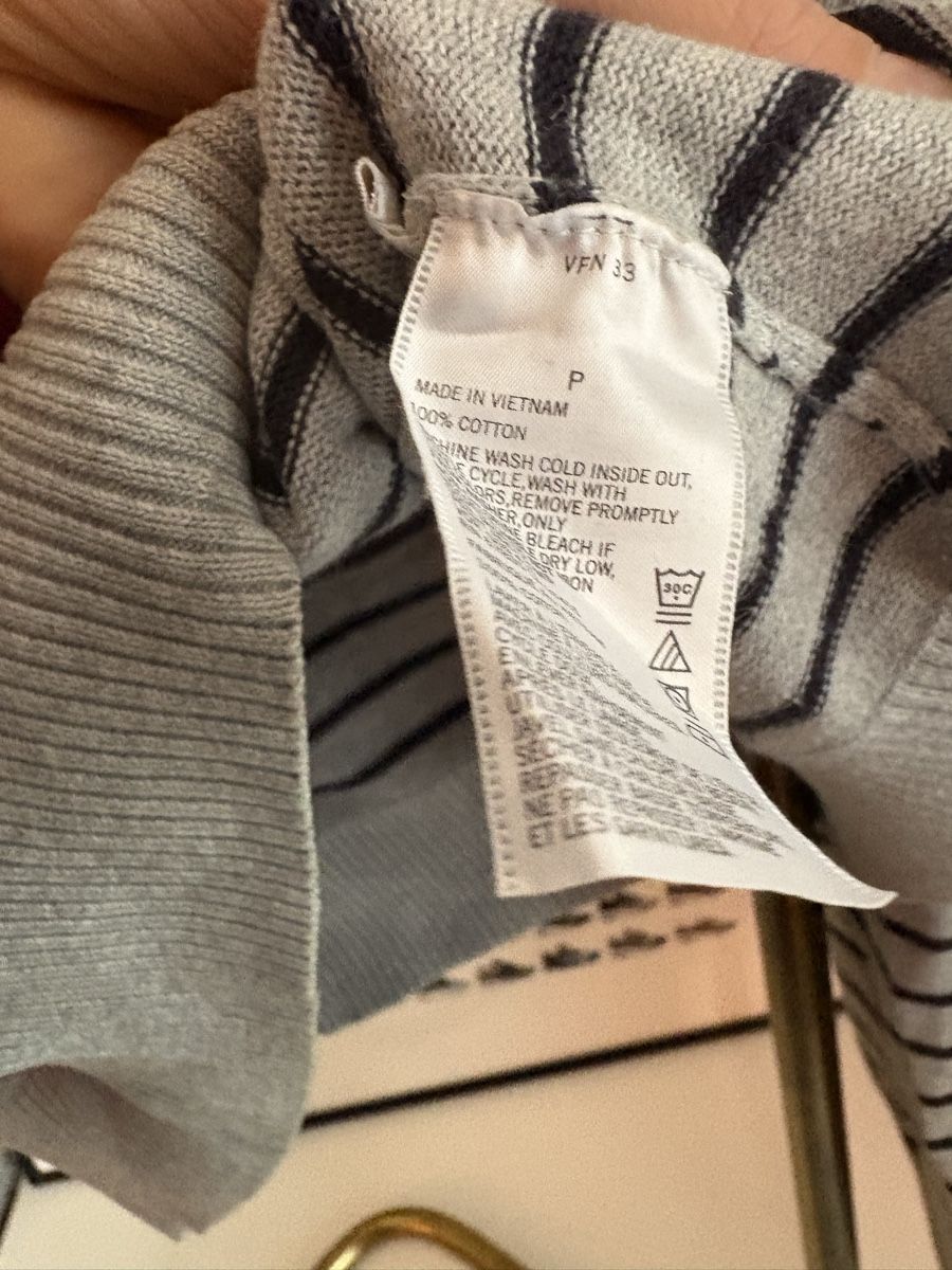Maglioni & Felpe: Pull Nautica Homme, Size S – Usato da Neuchâtel venduto da sharposneaks 3