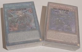 YuGiOh! Legendary Modern Decks 2026 / EN / Neuf / Saeled