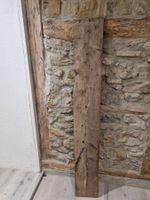 Altes Holzbrett. 1851