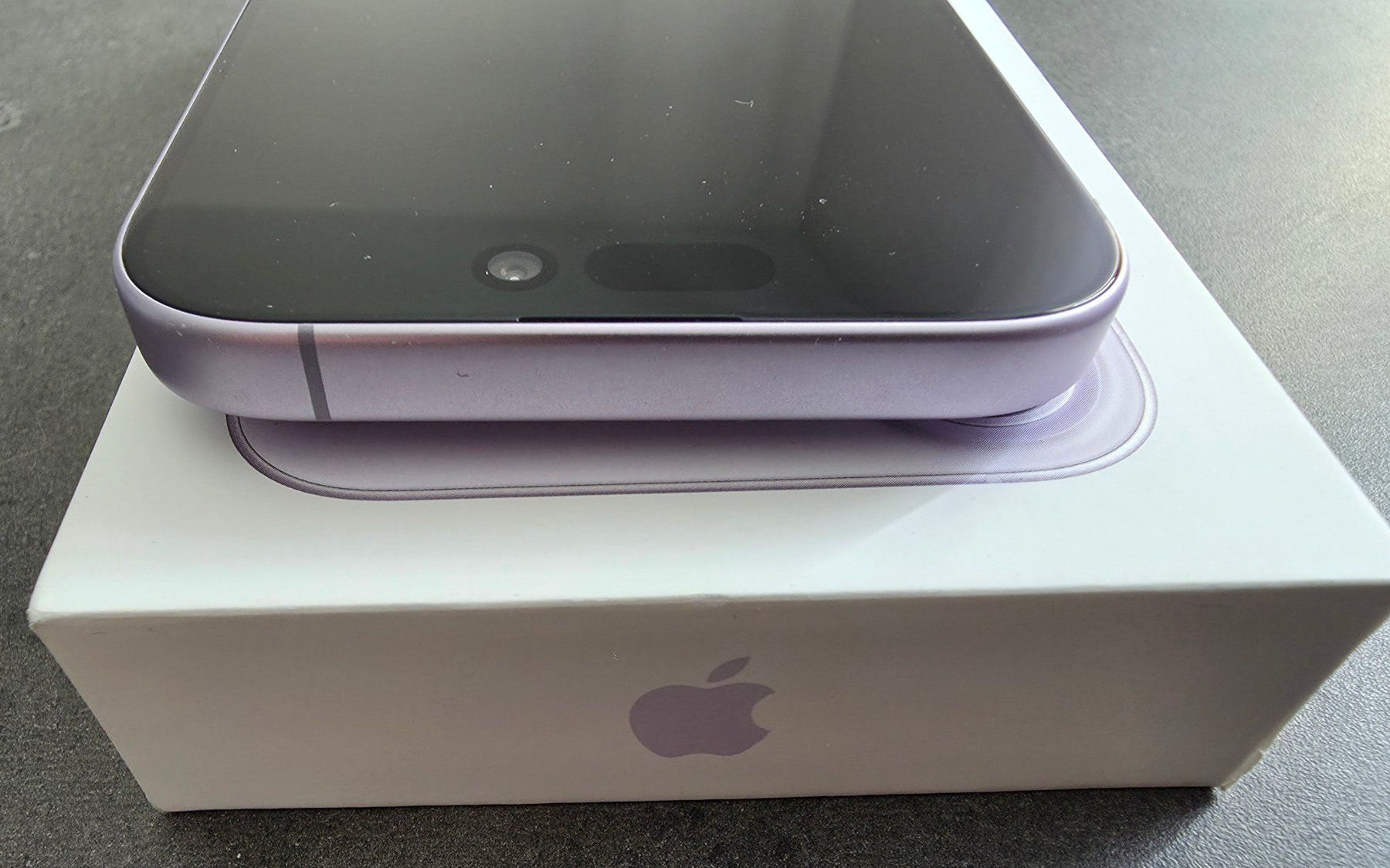 Apple Telefoni cellulari / Smartphones: iPhone 17 Lavande 256Gb + garantie – Usato da La Neuveville venduto da rapiot 3