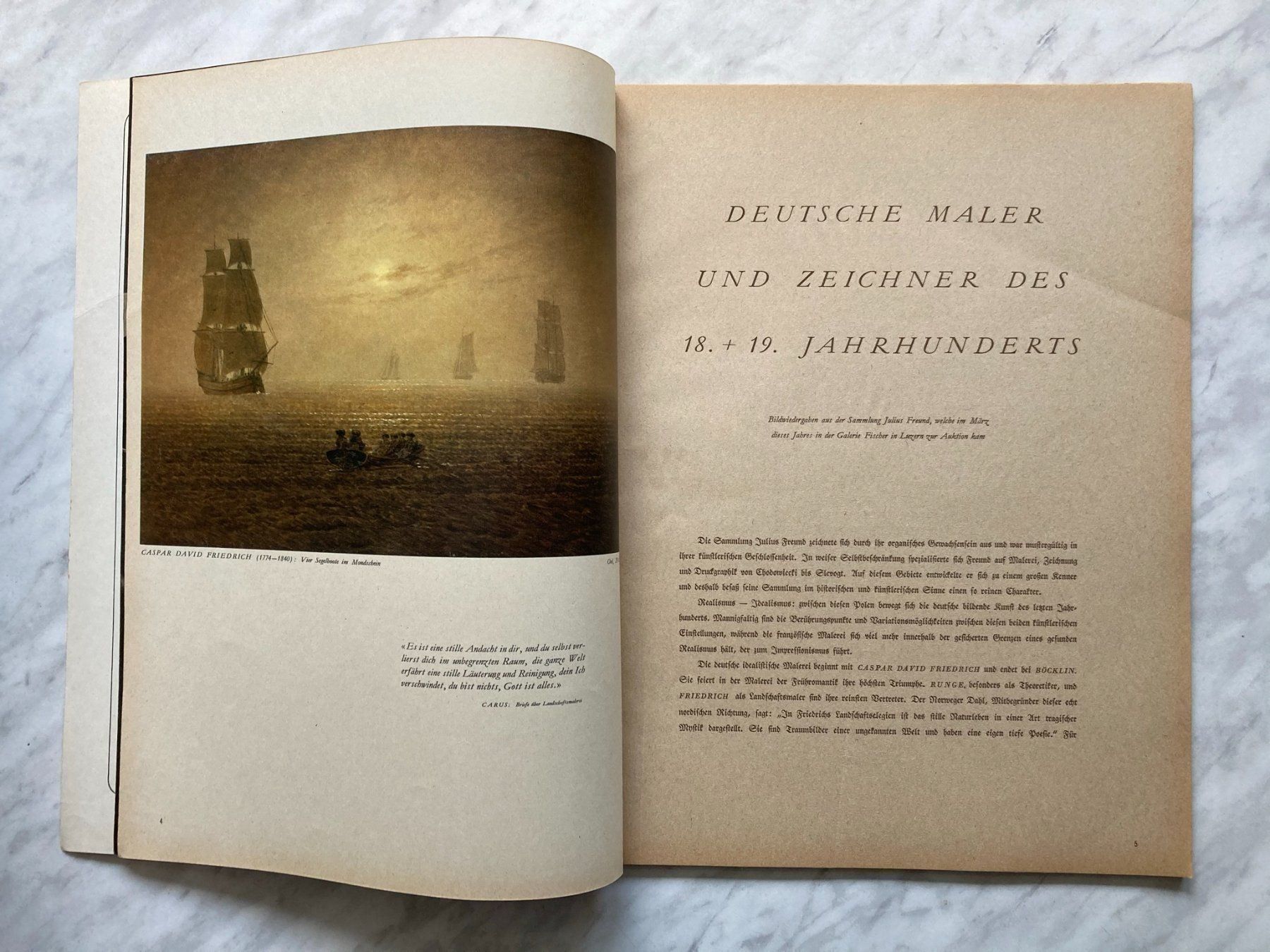 Riviste & Magazine: Du Kulturmagazin Nummer 16  Juni 1942 – Usato da Mirchel venduto da buecher_wurm 4