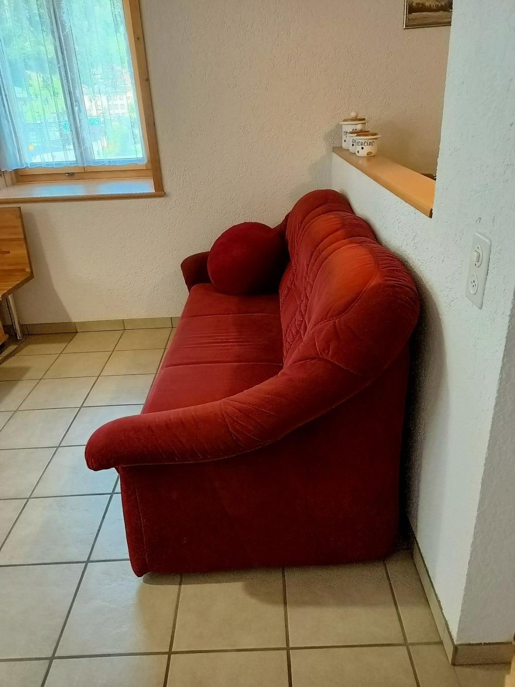 Sofas: Bettsofa – Gebraucht aus Zürich von Duracell22 2