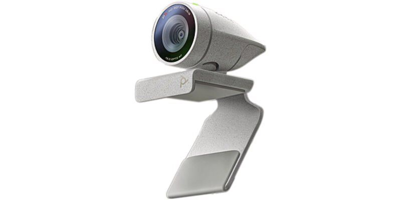 Polycom Webcams: Poly Studio P5 – Neu (gemäss Beschreibung) aus Hochdorf von Antonio1 1