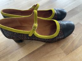 Chie Mihara Pumps - Grösse 40