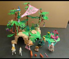 Playmobil 9132 Magischer Feenwald
