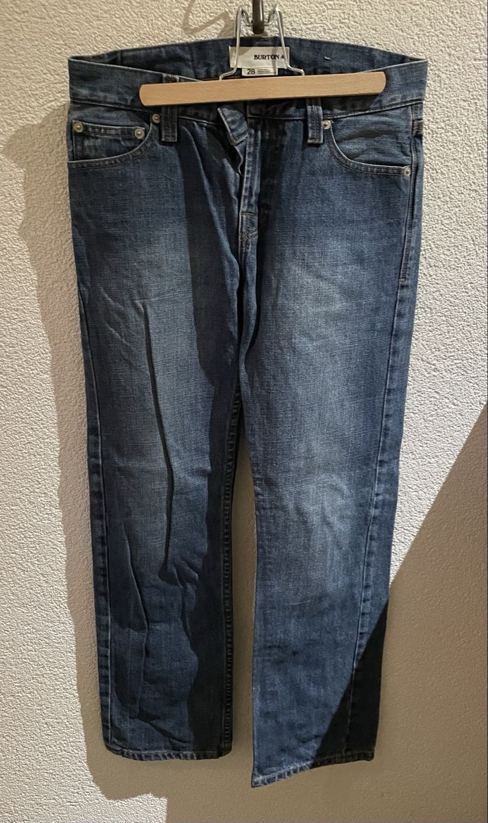 Jeans: Jeans – Nuovo (secondo la descrizione) da Büren an der Aare venduto da mii_57vx 3