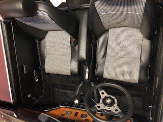 Triumph Autos: Speetfire 1500 - 1977 ab MFK – Gebraucht aus Dornach von rmnr 6
