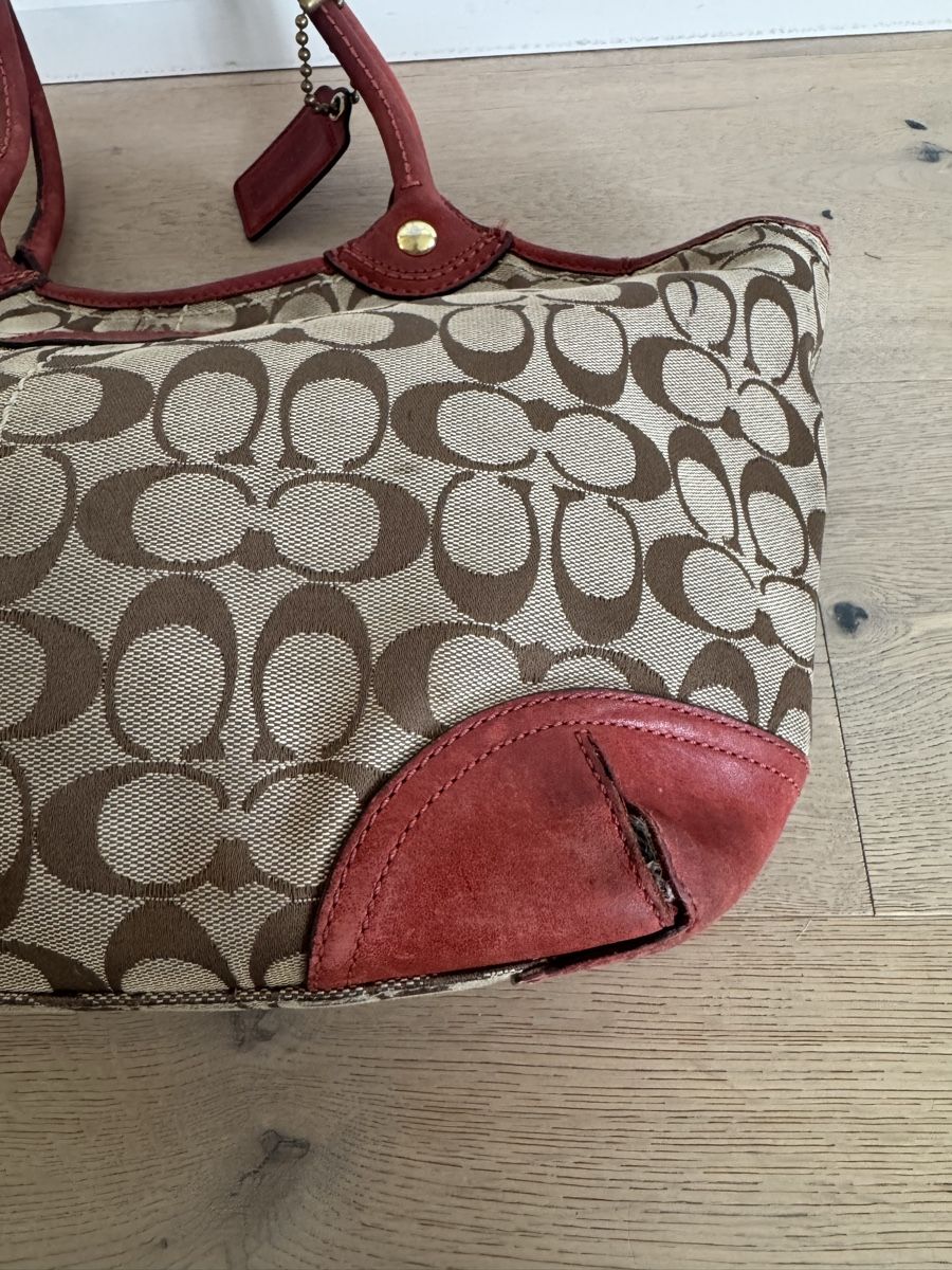 Coach Borse da donna: Coach vintage tasche – Usato da Winterthur venduto da ali_t7d6 5