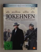 Jokehnen oder Wie lange fährt man von Ostpreußen nach DE?