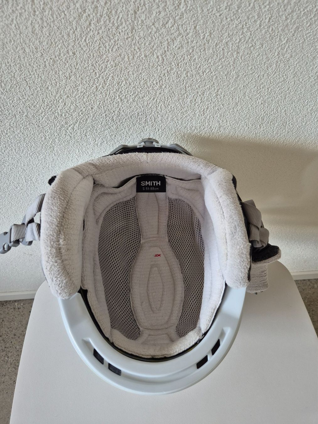 Smith Optic Helme: Smith - Vida MIPS EU - Skihelm – Gebraucht aus Siebnen von Charlie.01 3