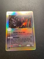 Forretress 28/97 Reverse-Holo EX DRAGON Set