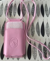 Swarovski Handyhülle Pink  Band neu