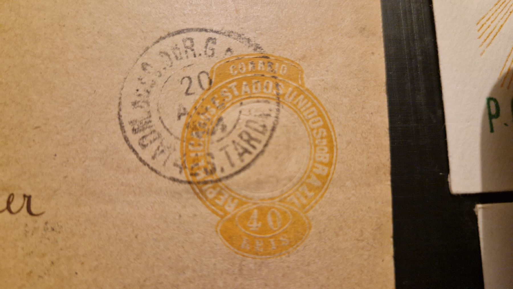 Tutti i francobolli: 19 "spezielle" PK u. Briefe ab 1899 – Usato da Wetzikon ZH venduto da Oldieslover 1