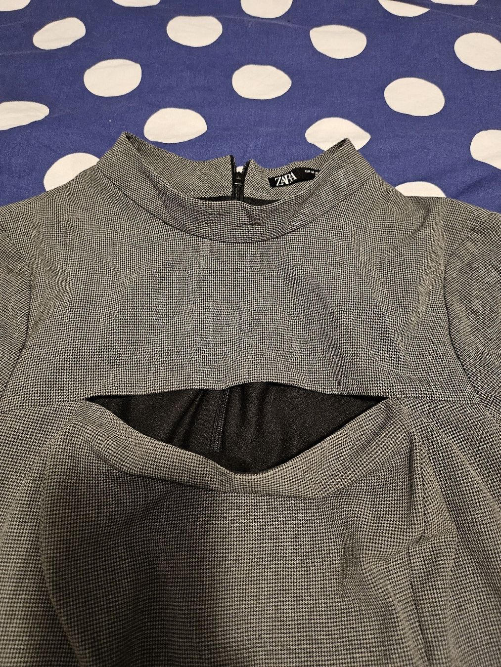 Zara Kleider: zara kleid gr M – Neu (gemäss Beschreibung) aus Dietikon von Eleda 1