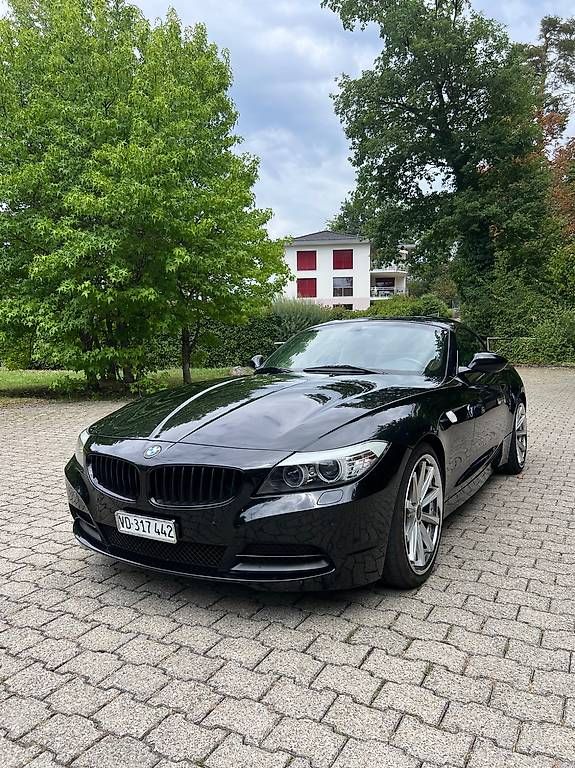 Autos: BMW z4 23i e89 – D'occasion à Jongny par tim_q6fn 1