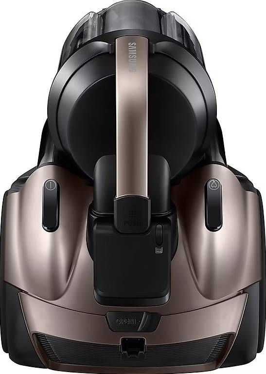 Samsung Aspirapolveri & Accessori: Samsung VC5100K Staubsauger – Usato da Ostermundigen venduto da EdBourne 3