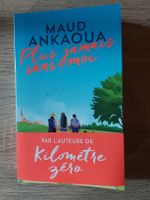 ANKAOUA Maud - plus jamais sans moi