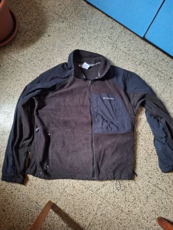 Polaire veste fleece Columbia XL