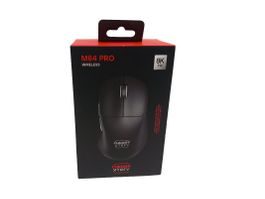 CHERRY XTRFY M64 PRO Wireless Black Maus