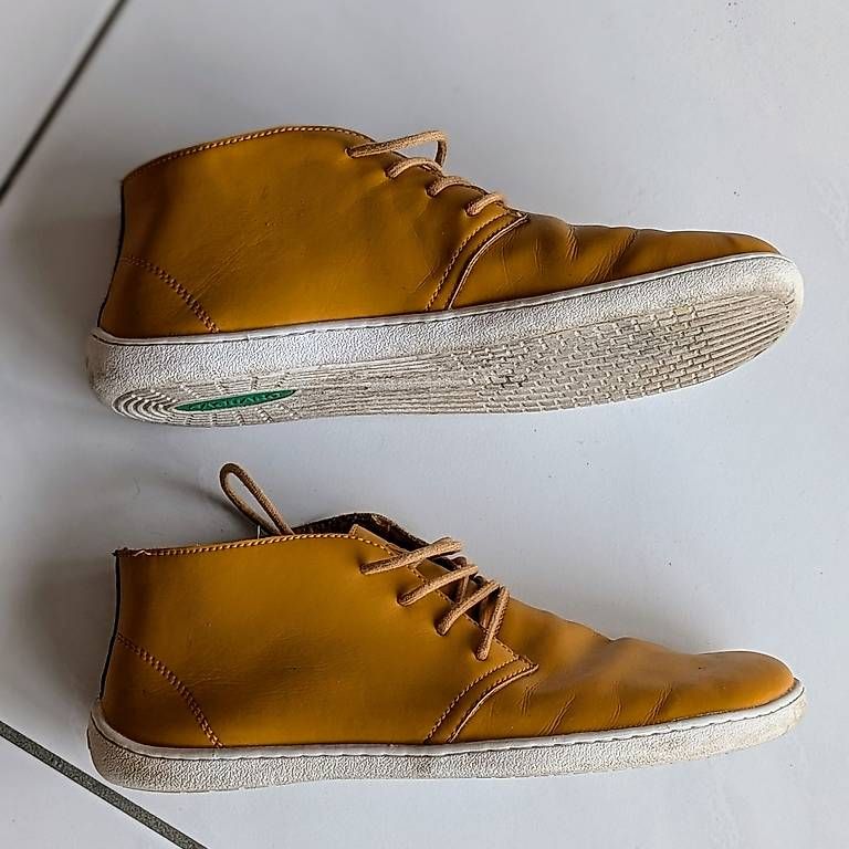 Scarpe da uomo: Saguaro Barfusschuhe Grösse 42 – Usato da Hergiswil NW venduto da Bastaag 2
