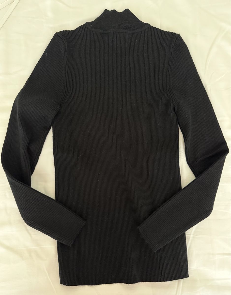 Pullover & Sweatshirts: New sweater, size M – Neu (gemäss Beschreibung) aus Zürich von lar_8826 2
