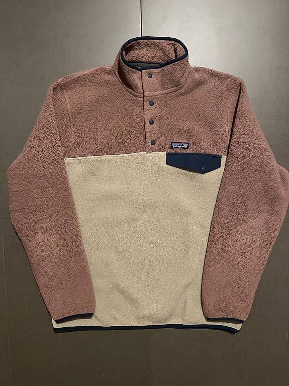 Pullover & Sweatshirts: Patagonia Snap T Pullover – Gebraucht aus Zürich von SUPERNERD