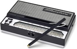 Stylophone Original Mini Synthesizer Elektronisches Orgel
