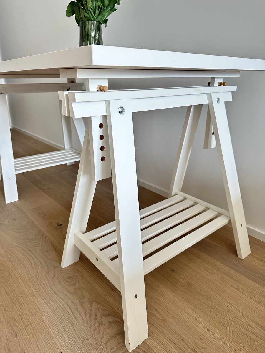 Ikea Bureaux: Schreibtisch – D'occasion à Vitznau par sza_rn99 3