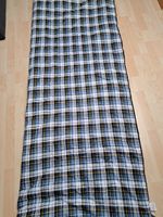 Deckenschlafsack 210 cm x 80 cm