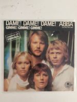 ABBA Spanien - Dame! Dame! Dame! Original Single Vinyl