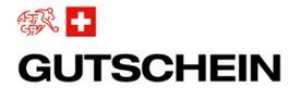 SCHWEIZ - Nordmazedonien Gutschein Getränk + Essen