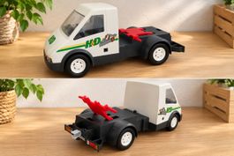 Playmobil LKW DIY Baustelle