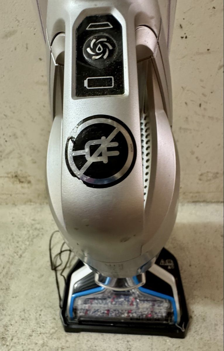 Bissell Pulitori a vapore: Bissell CrossWave Cordless Max: Der  Alleskönner! – Nuovo (secondo la descrizione) da Würenlos venduto da Gofy999 1