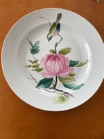Porzellanteller