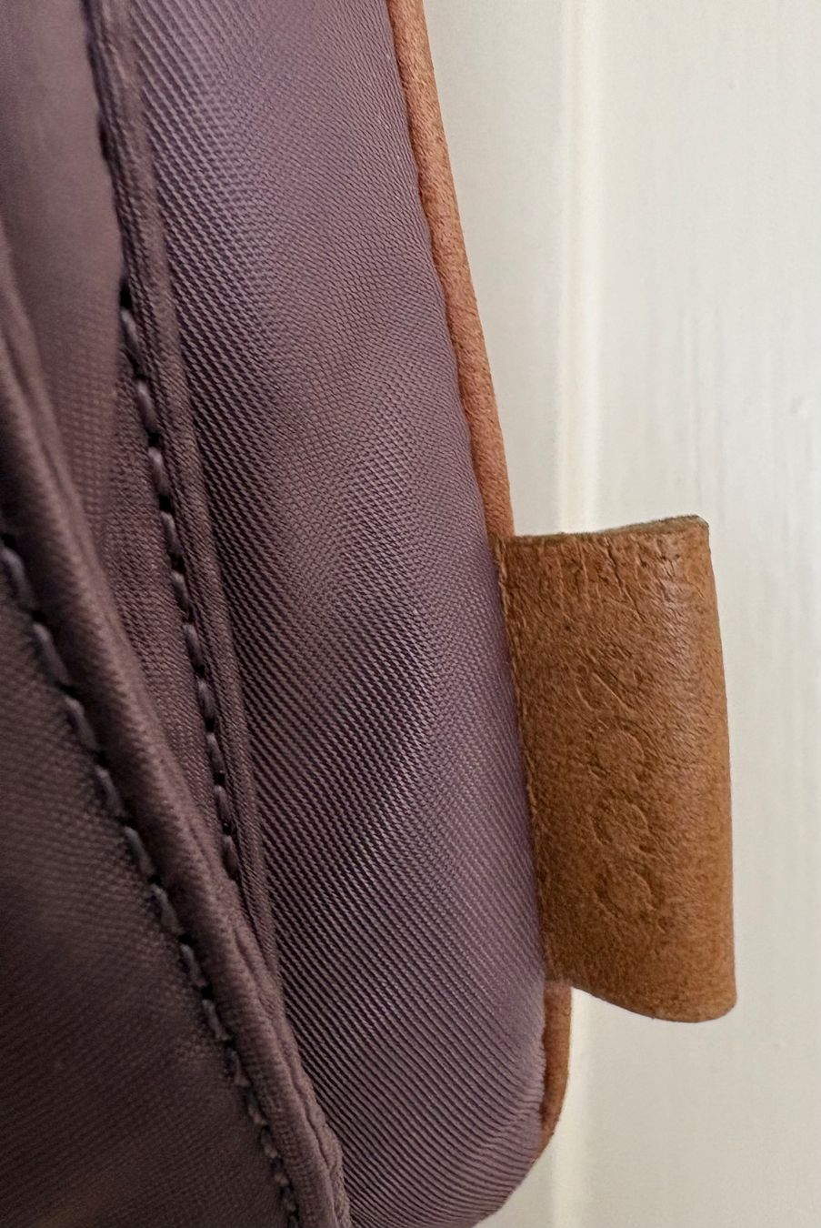 Ecco Taschen für Damen: Leichte praktische Umhängetasche ECCO – Gebraucht aus Uster von pri_6r68 3