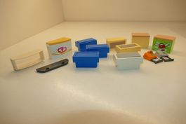Playmobil: Ladeneinrichtungs Lot