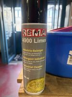 12xRema A900 Limex Industrie-Reiniger 500 ml