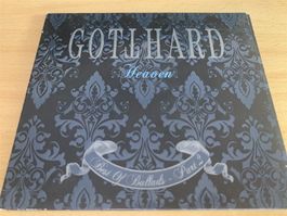 Gotthard – Heaven - Best Of Ballads Part 2