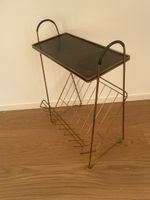 Vintag Mid-century Beistelltisch 