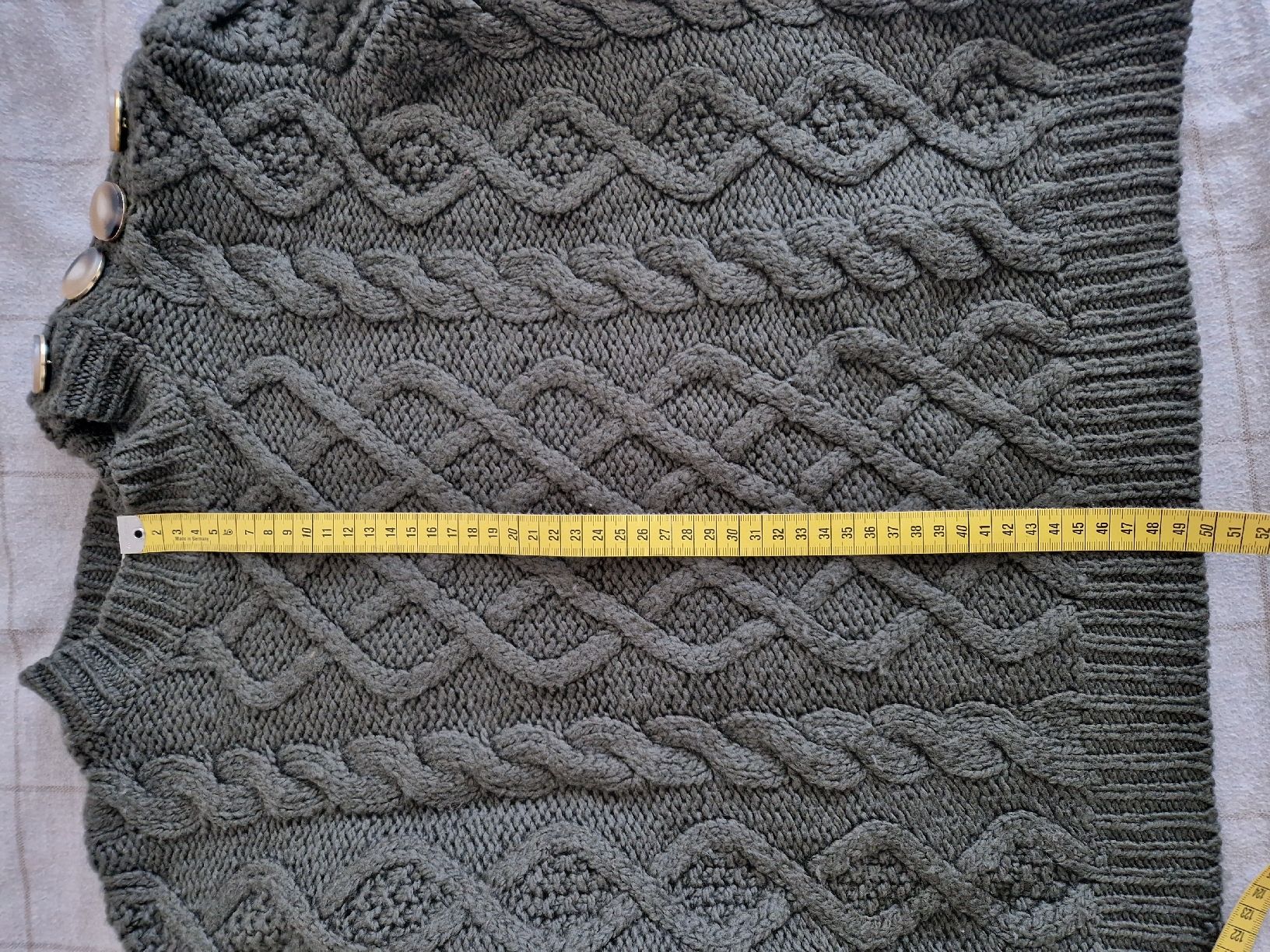Sezane Maglioni & Felpe: Sezane Pullover james gr. S – Usato da St. Gallen venduto da Sayuri 4