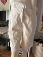 St. Emile Short weiss 40