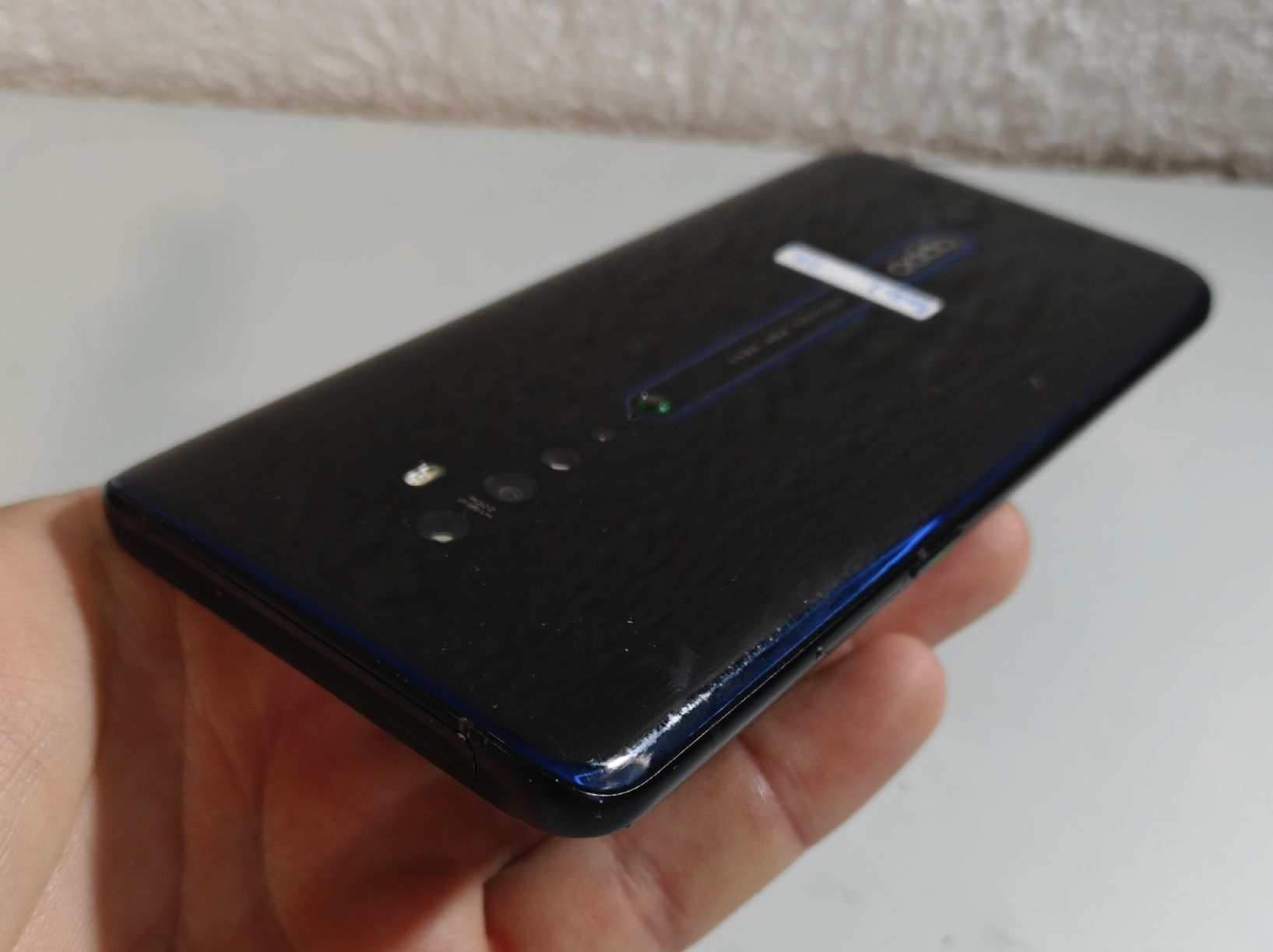 Oppo Handys / Smartphones: Oppo Reno 2 256GB – Gebraucht aus Ehrendingen von Rocky985 5