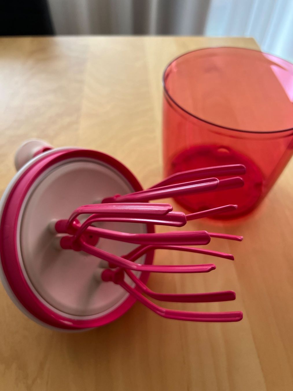 Tupperware Appareils de cuisine: SpeedyChef Tupperware – Neuf (Voir description) à Bernex par isa_c5fr 1