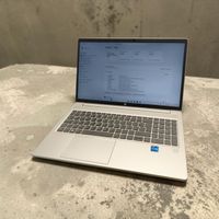 PC Portable HP ProBook 450 G8 - Entièrement révisé, optimisé