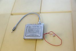 Amplified für Antenne Diplexer, 12V