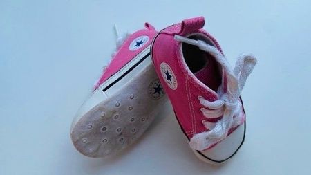 Converse Schuhe für Kinder/Baby, Gr. EUR 20 / US 4