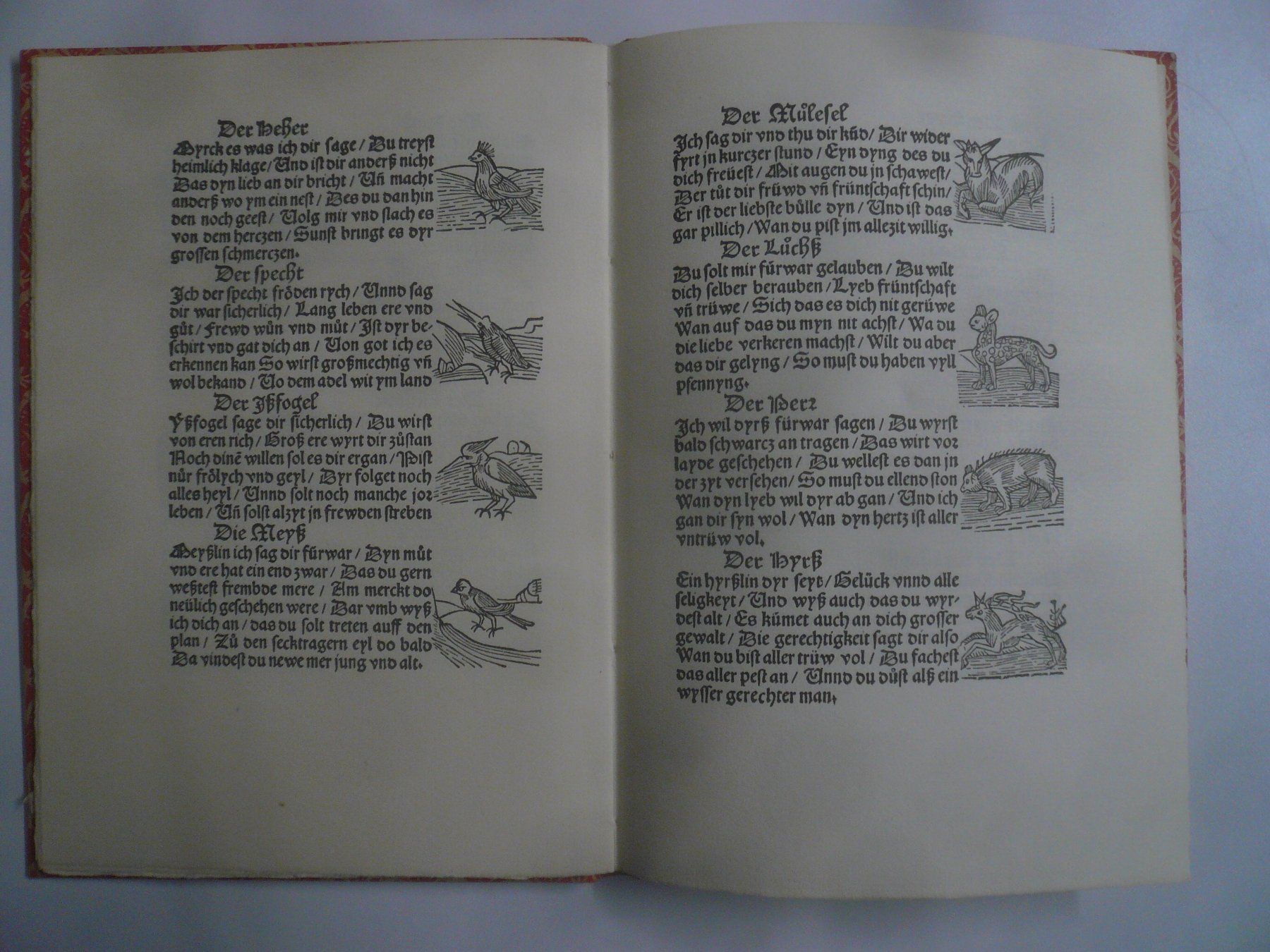 Libri: Basel 1950, LOSBUCH, faksimile – Usato da Oberhofen am Thunersee venduto da luuping99 3