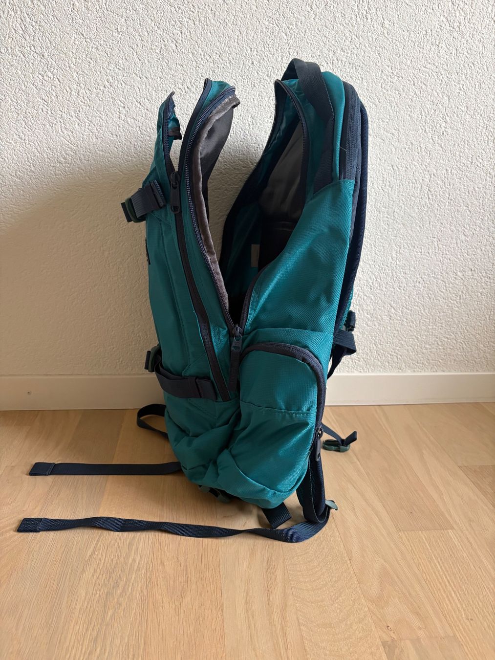 Dakine Sacs à dos: Sac à dos Dakine bleu neuf – Neuf avec emballage d'origine à Marly par sehlin 1