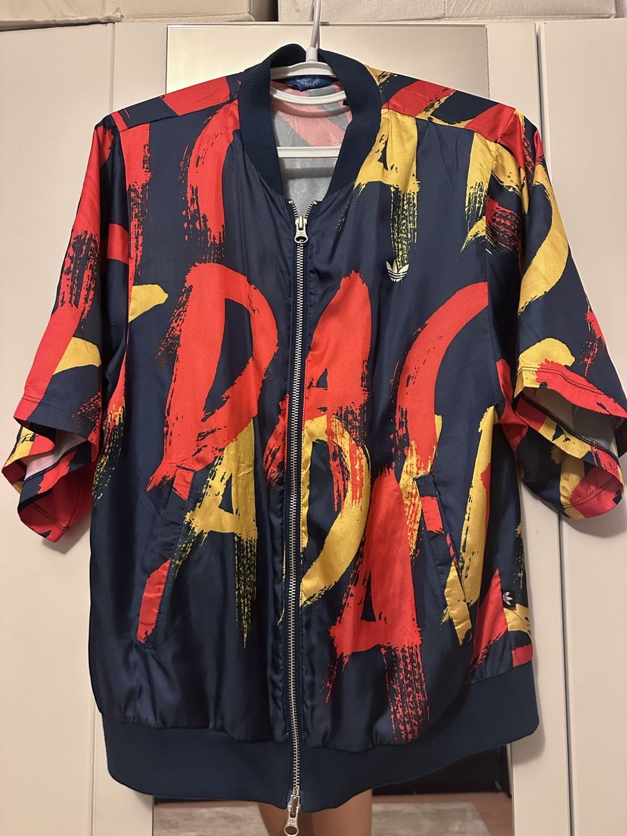 Adidas Giacche: Adidas Jacke  – Usato da Wädenswil venduto da rum_rn7j 1